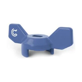 uchwyt do zaworu kulowego motylek